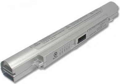 Replacement For Samsung SSB X10LS3 Laptop battery