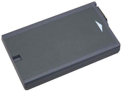 Sony PCGA BP2NX battery