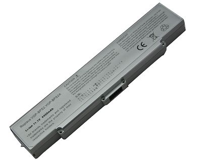 Sony VGP BPL2C/S battery