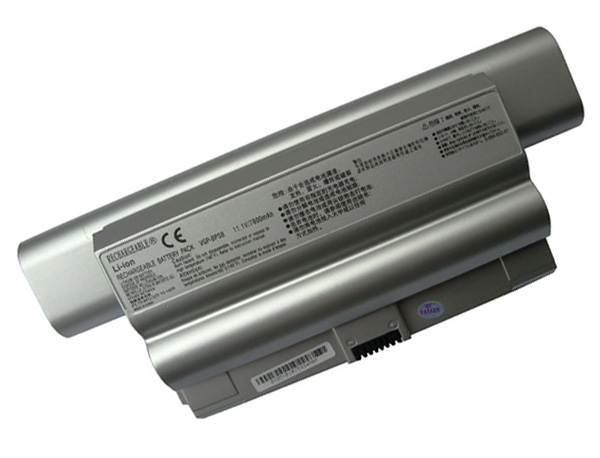 Sony VGP BPL8 battery