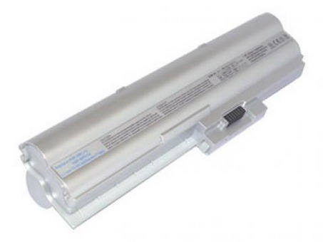 Sony VGP BPS12 battery