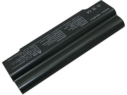 Sony VGP BPS2 battery