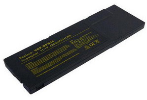 Sony VGP BPS24 battery