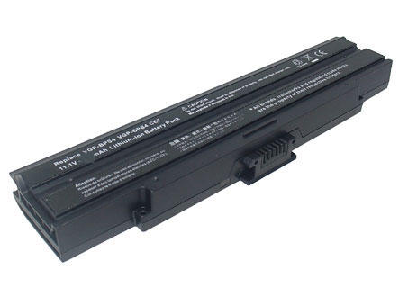 Sony VGP BPS4 battery