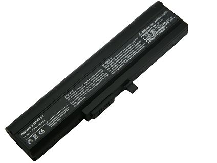 Sony VGP BPS5 battery