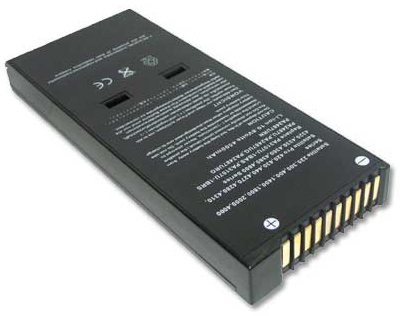 Toshiba PA2487U Laptop battery