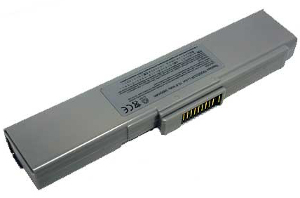 Toshiba PA2502U Laptop battery