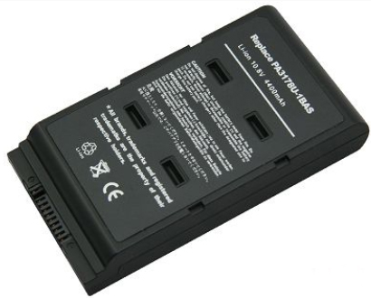 Toshiba PA3178U Laptop battery