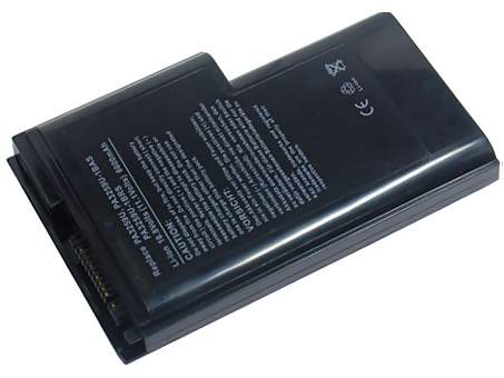 Toshiba PA3258U Laptop battery