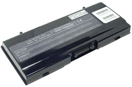 Toshiba PA3287U Laptop battery