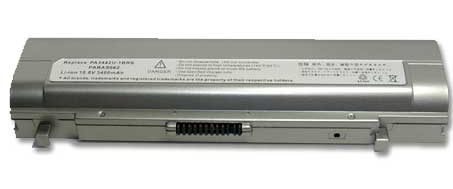 Toshiba PABAS062 Laptop battery