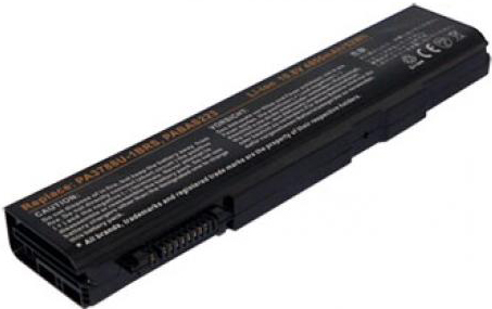 Toshiba PABAS223 battery