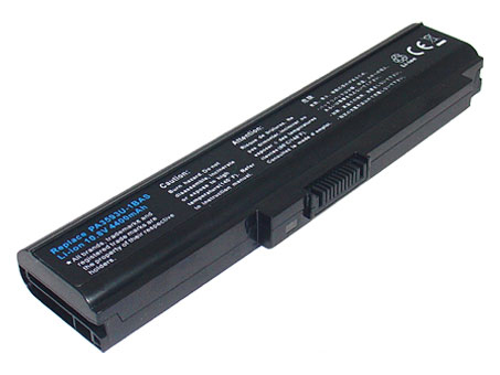 Toshiba Portege M600 battery