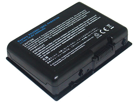 Toshiba Qosmio F45 battery