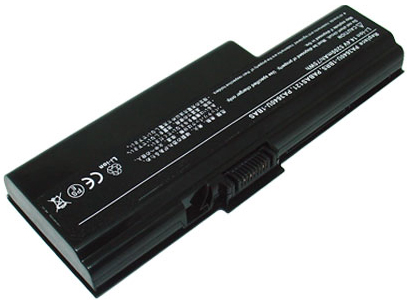 Toshiba Qosmio F50 battery