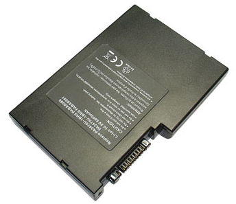 Toshiba Qosmio G30 battery