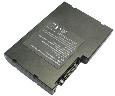 Toshiba Qosmio G30 battery