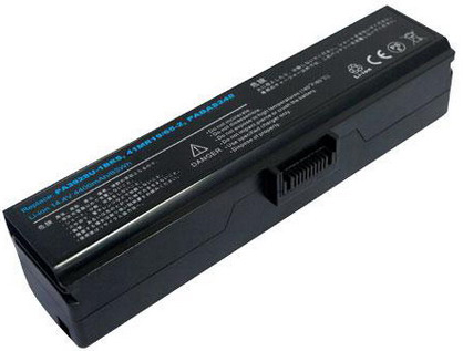 Toshiba Qosmio X775 battery