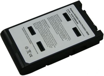 Toshiba Satellite A15 Laptop battery