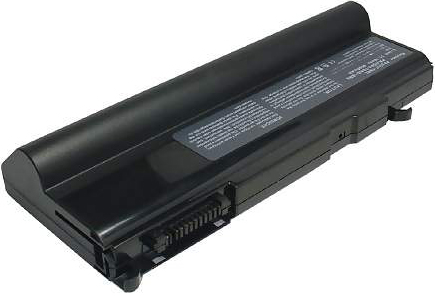 Toshiba Satellite A50 Laptop battery