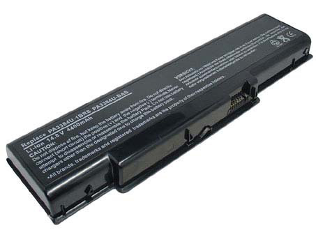 Toshiba Satellite A60 Laptop battery