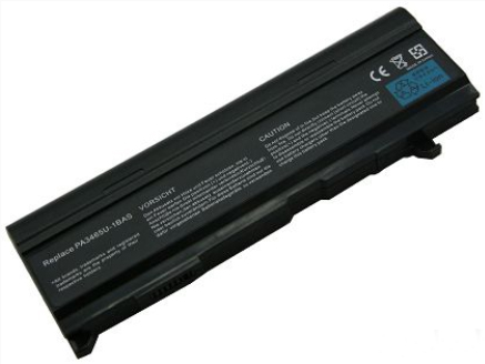 Toshiba Satellite A85 battery