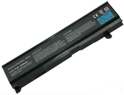 Toshiba Satellite A85 battery