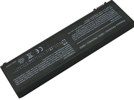 Toshiba Satellite L10 battery