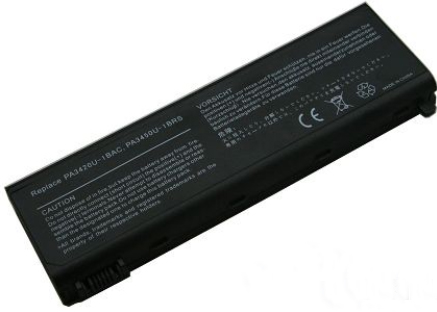 Toshiba Satellite L10 battery