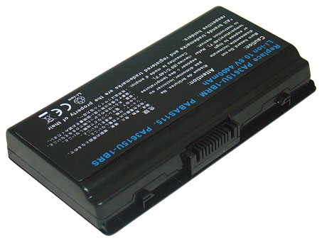 Toshiba Satellite L40 battery