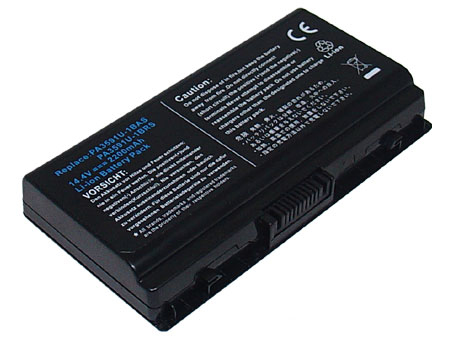 Toshiba Satellite L40 battery