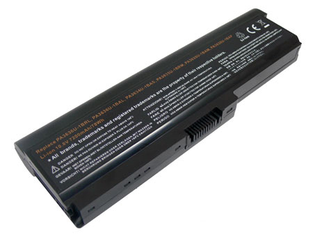 Toshiba Satellite M305 battery