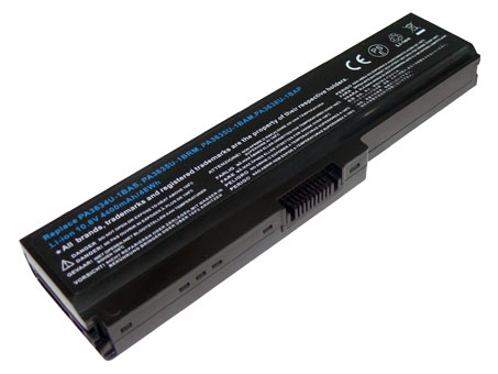 Toshiba Satellite M305 battery