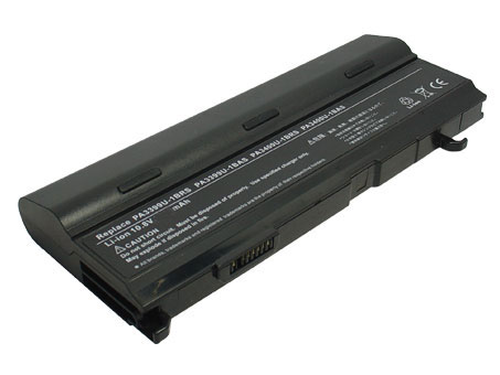 Toshiba Satellite M45 battery