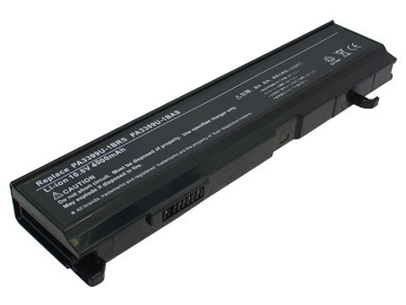 Toshiba Satellite M45 battery