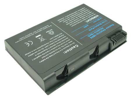 Toshiba Satellite M60 battery