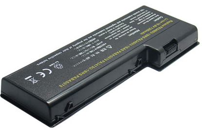 Toshiba Satellite P100 battery