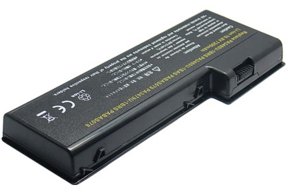 Toshiba Satellite P100 battery