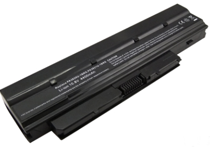 Toshiba Satellite T235 battery