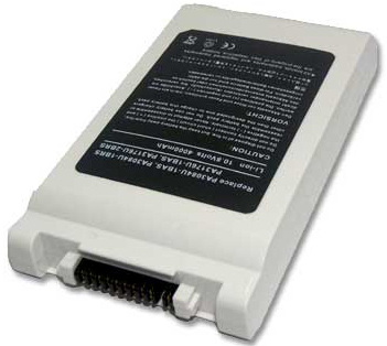 Toshiba Tecra 9000 Laptop battery