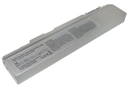 Toshiba Tecra R10 battery