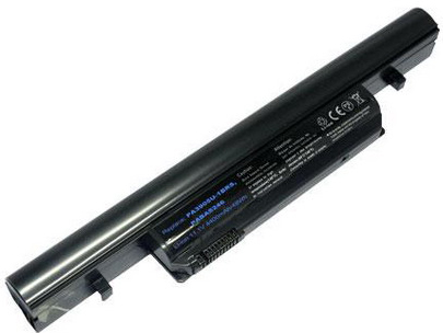 Toshiba Tecra R850 battery