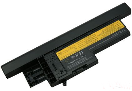 Lenovo ThinkPad X61 Laptop battery