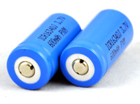 16340 Battery