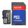 16GB Microsd card