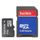 4GB Microsd card