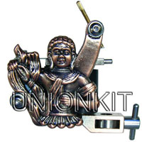 A002 tattoo gun