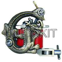 A003 tattoo gun