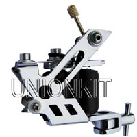 A004 tattoo gun