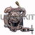A006 Tattoo machine gun
